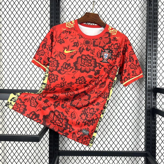 Trikot Portugal Concept 2024-25