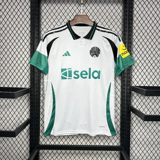Trikot Neucastle 2024-25