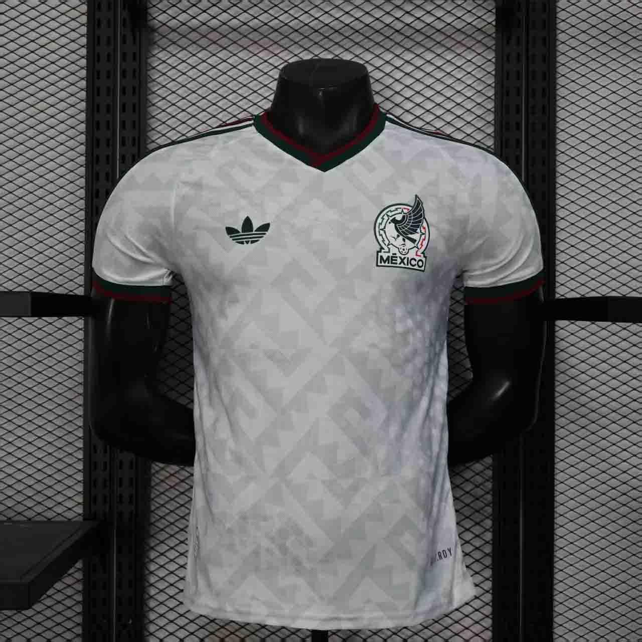 Trikot Mexiko Concept 2025-26