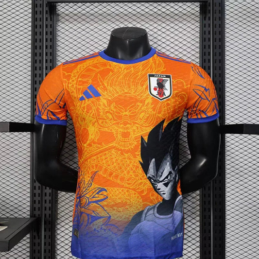Trikot Japan Concept 2025-26