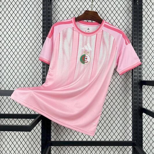 Trikot Algerien Concept 2026