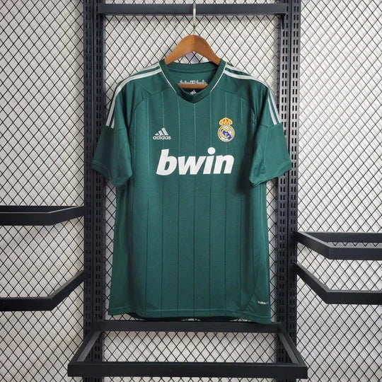Trikot Real Madrid Retro 2012 2013