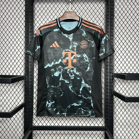 Trikot Bayern München 2024/25