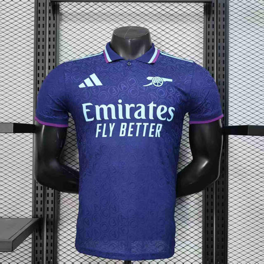 Trikot Arsenal Concept 2025-26