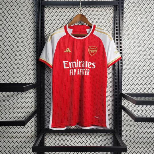 Trikot Arsenal Saison 2023-2024 Heim