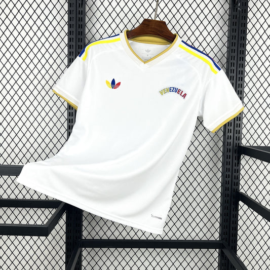 Trikot Venezuela Weltmeisterschaft 2026