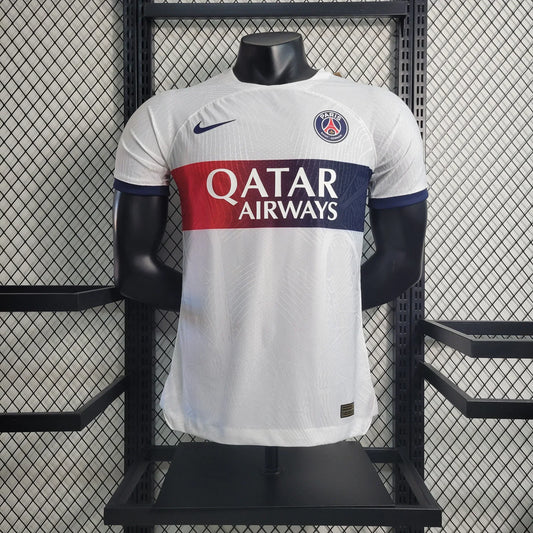 Trikot Paris 2023 2024 Auswärts