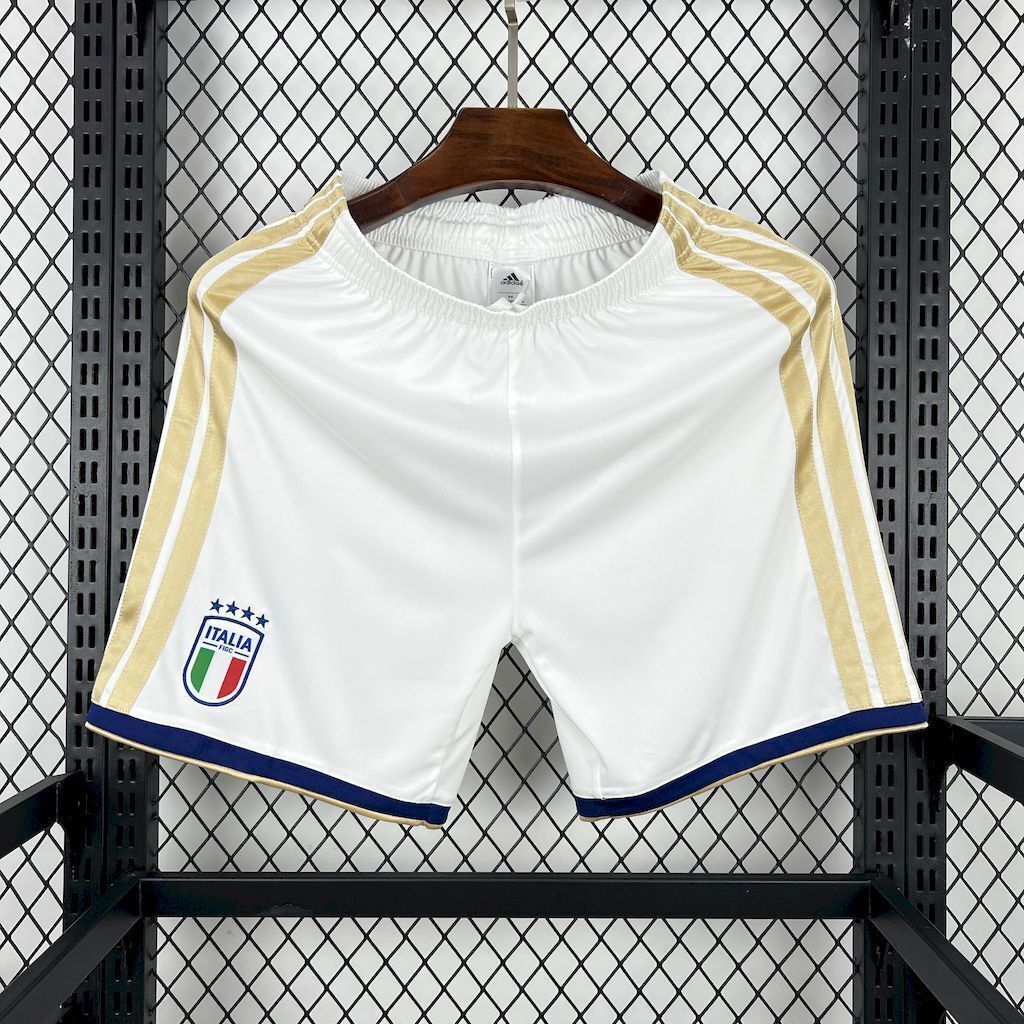Short Italien Weltmeisterschaft 2026