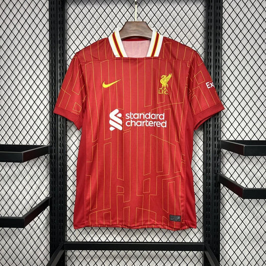TRIKOT LIVERPOOL 2024/25 HEIMTRIKOT
