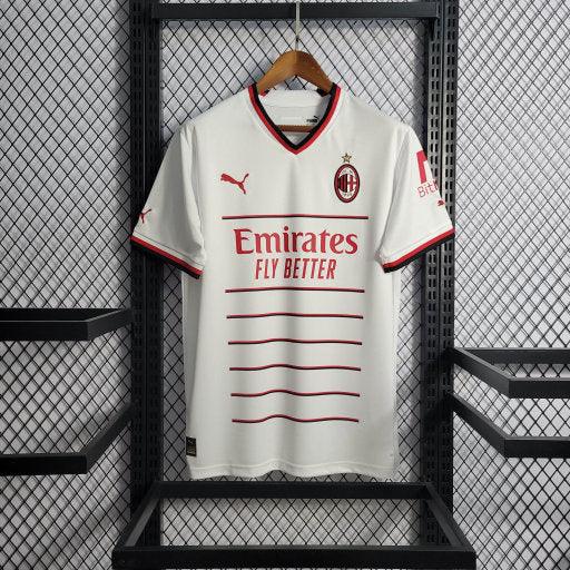 Trikot AC Milan Auswärts 2022/23