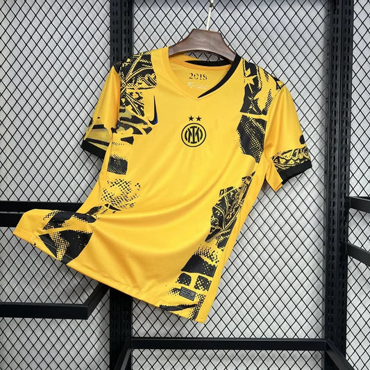 Trikot Inter Mailand third 2024/25