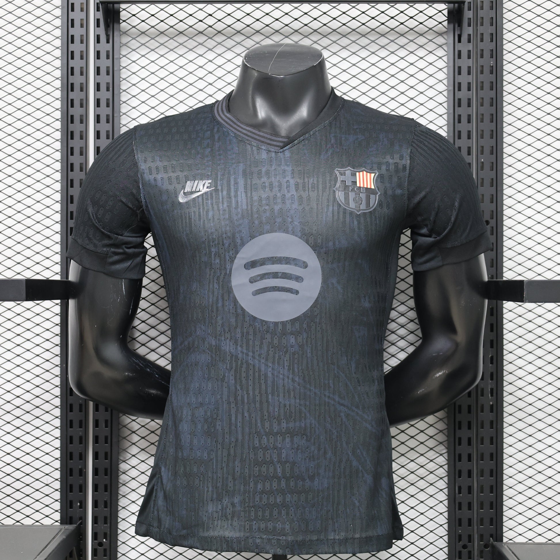 Trikot FC Barcelona Concept 2026-27