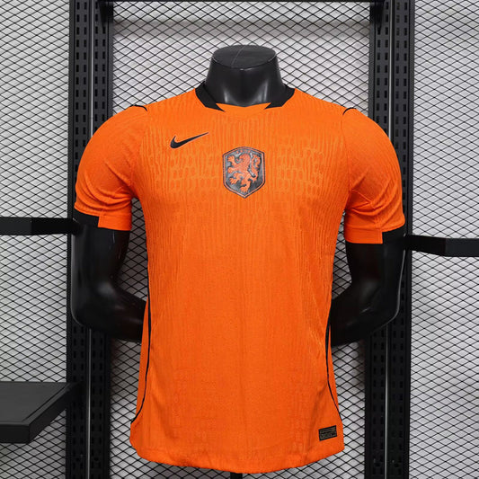 Trikot Niederlande Weltmeisterschaft 2026