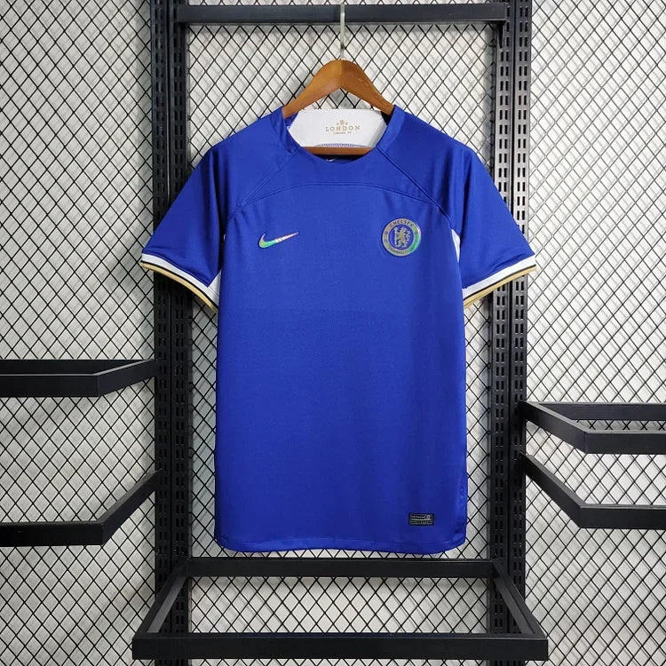 Trikot Chelsea Saison 2023-2024 Heim
