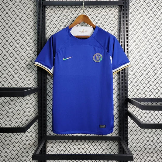 Trikot Chelsea Saison 2023-2024 Heim