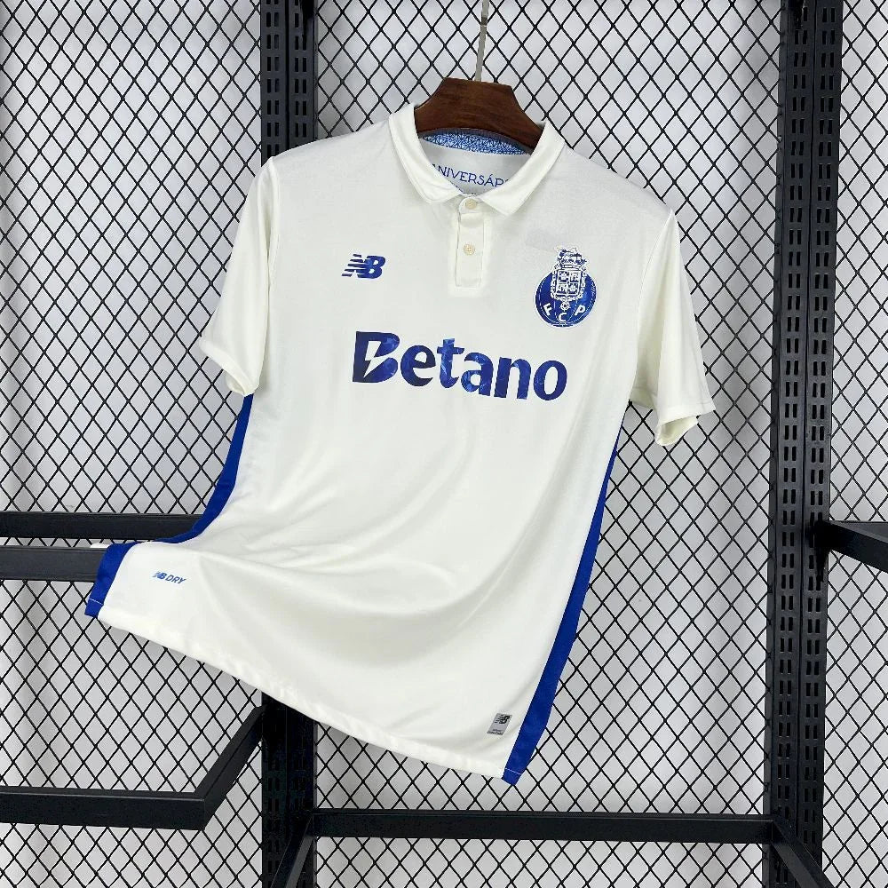 Trikot Porto Auswärts 2025-26