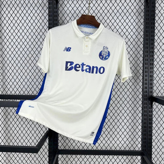 Trikot Porto Auswärts 2025-26