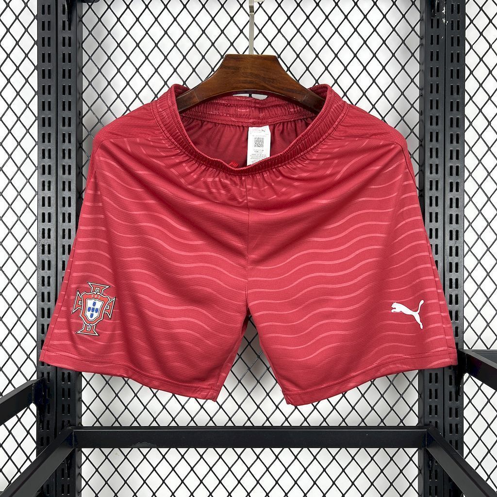 Short Portugal Weltmeisterschaft 2026