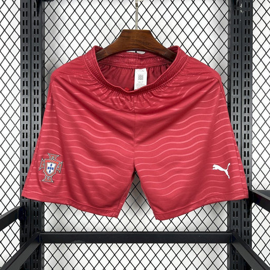 Short Portugal Weltmeisterschaft 2026