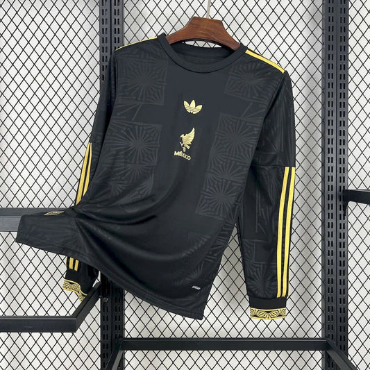 Trikot Mexiko Concept Langarm 2025