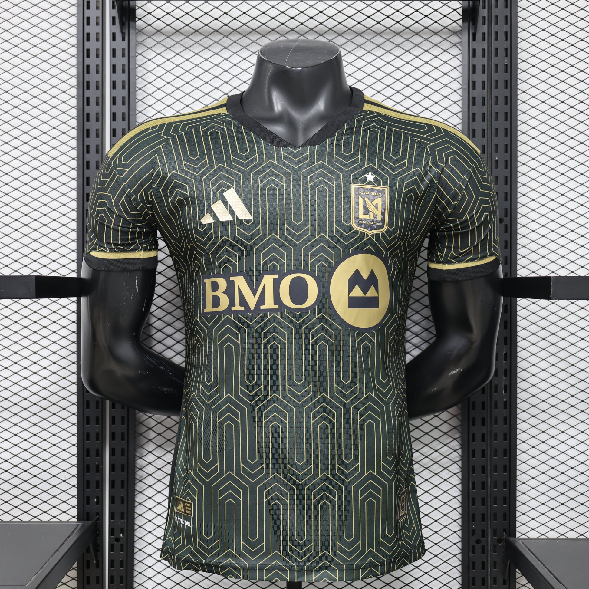 Trikot Los Angeles 2026-27