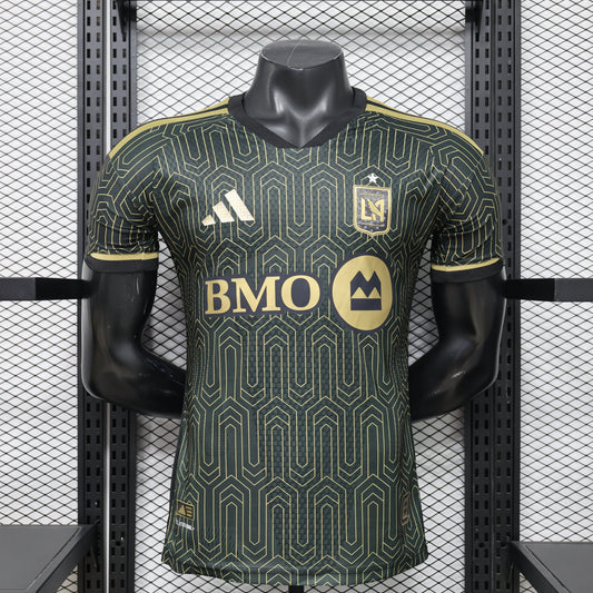 Trikot Los Angeles 2026-27