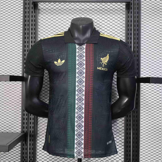 Trikot Mexiko Concept 2025