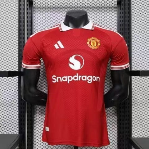 Trikot Manchester United 2026-27