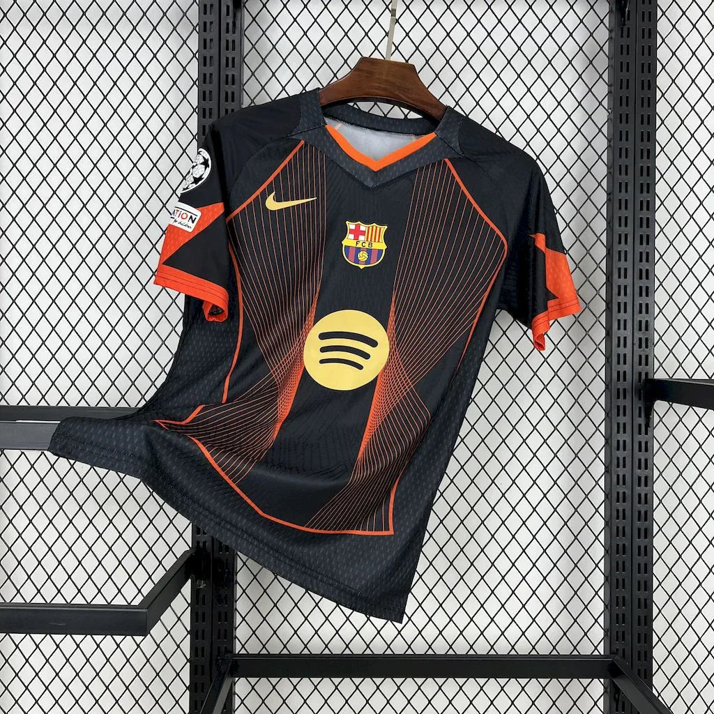 Trikot FC Barcelona Concept 2025-26
