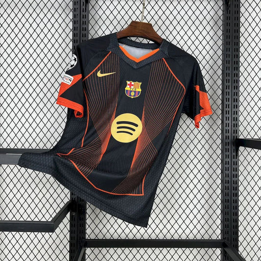 Trikot FC Barcelona Concept 2025-26