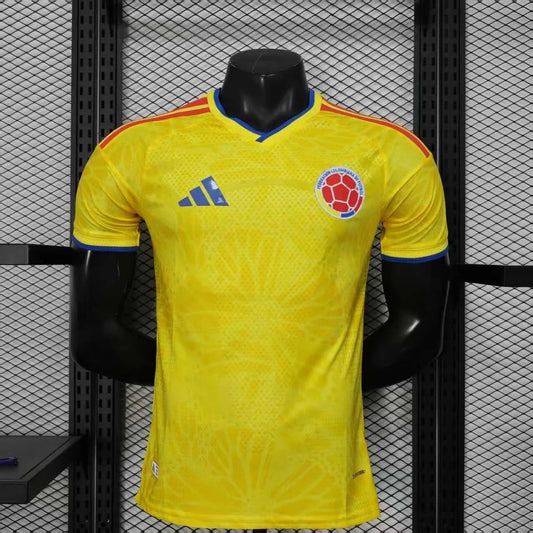 Trikot Kolumbien 2025