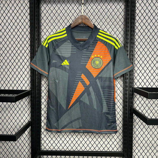 Trikot Deutschland 2024 2025 Torwart