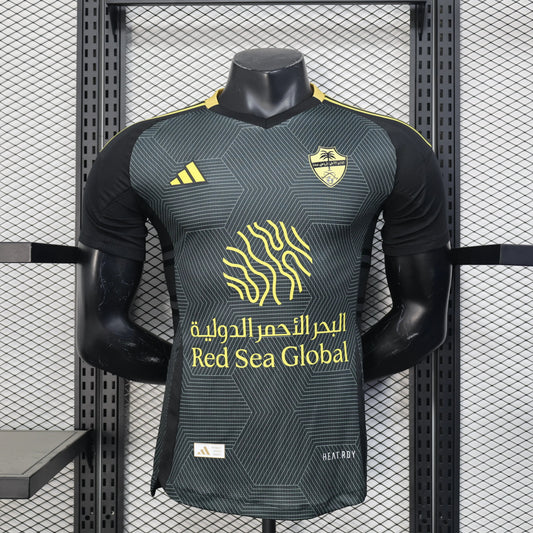 Trikot Al-Ahli Auswärts 2025-26