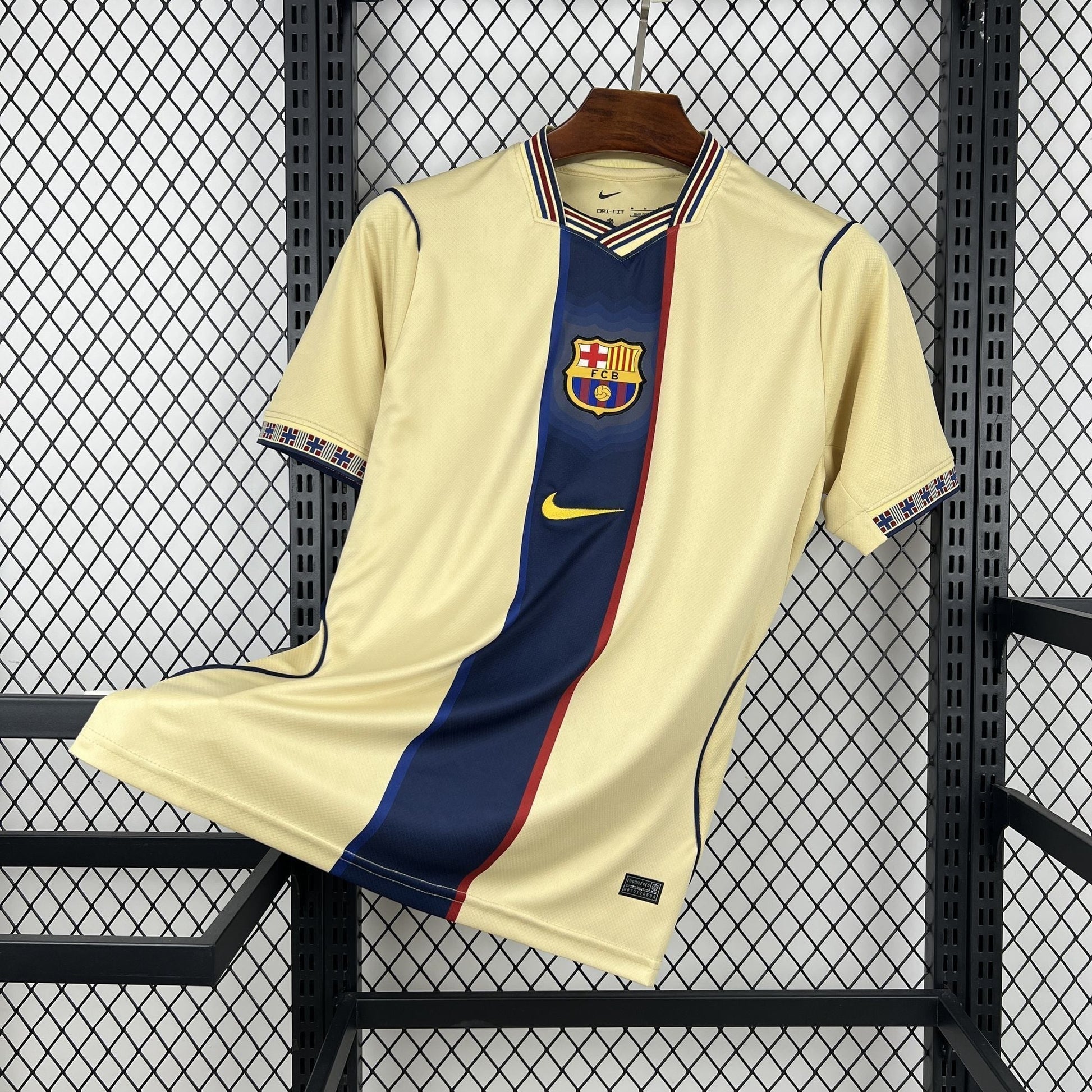 Trikot FC Barcelona Concept 2026-27