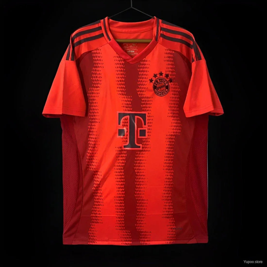 TRIKOT BAYERN MÜNCHEN 2024/25 HEIMTRIKOT