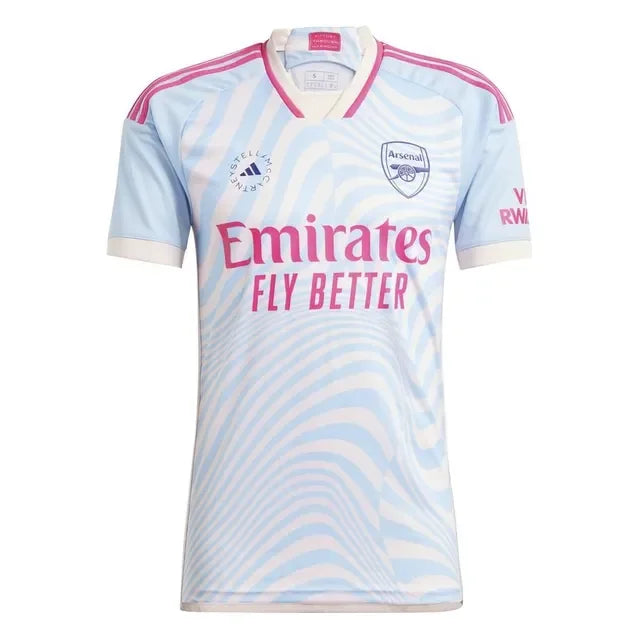 Trikot Arsenal Concept 2025