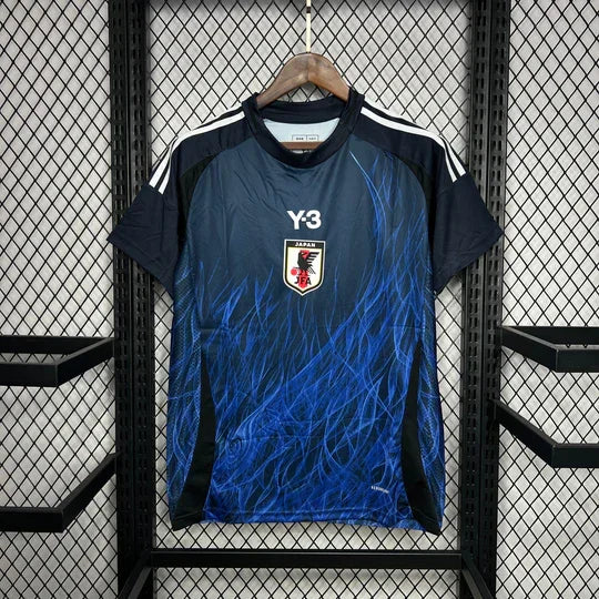 Trikot Japan Heimtrikot Y-3 2024/2025