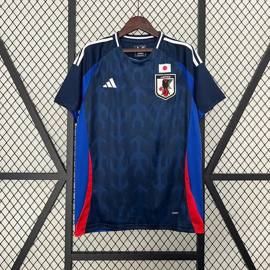 Trikot Japan Heimtrikot 2024/2025