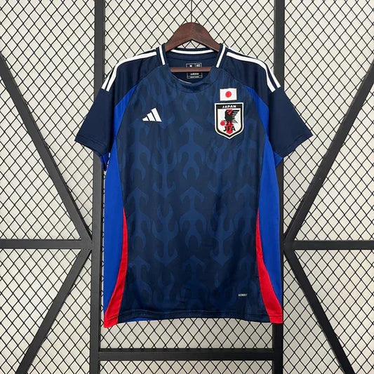 Trikot Japan Heimtrikot 2024/2025