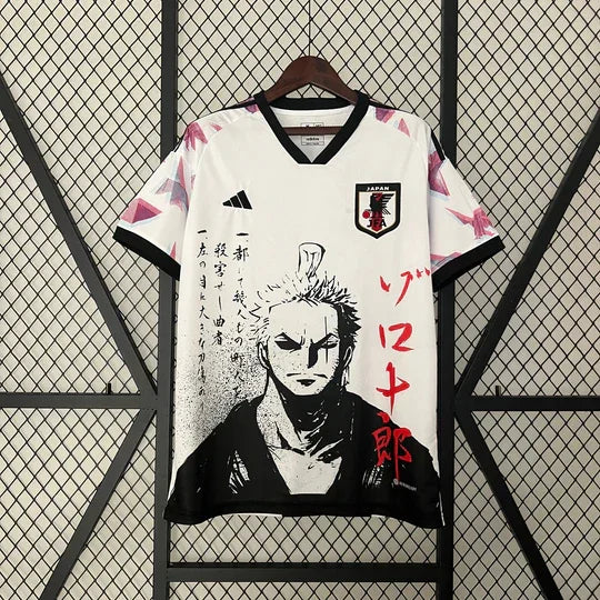TRIKOT JAPAN CONCEPT ZORO ONE PIECE 2023/24