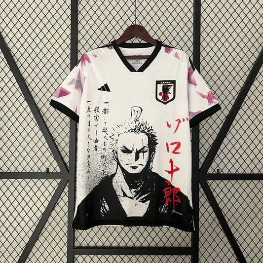 TRIKOT JAPAN CONCEPT ZORO ONE PIECE 2023/24