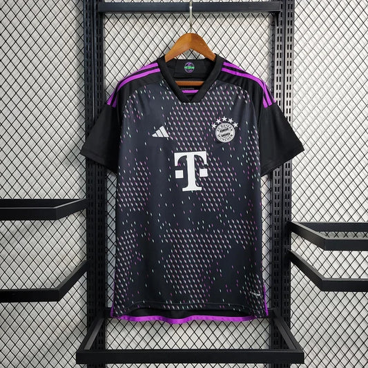 Trikot Bayern München Saison 2023-2024 Spieler-Edition