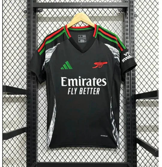 TRIKOT ARSENAL 2024/25 AUSWÄRTS