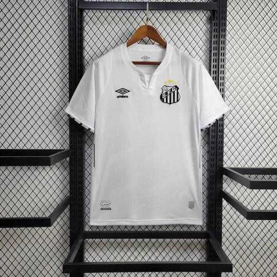 Trikot Santos 2024/2025 Heimtrikot