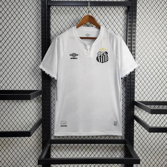 Trikot Santos 2024/2025 Heimtrikot