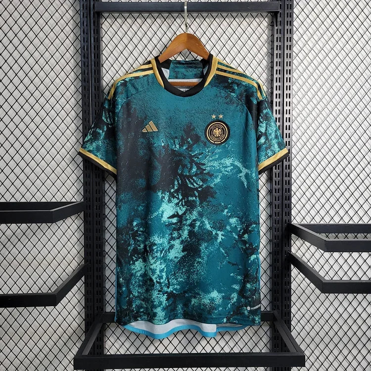 Trikot Deutschland Saison 2023-2024 Sonderedition