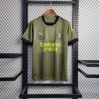 Trikot AC Milan Third 2022/2023