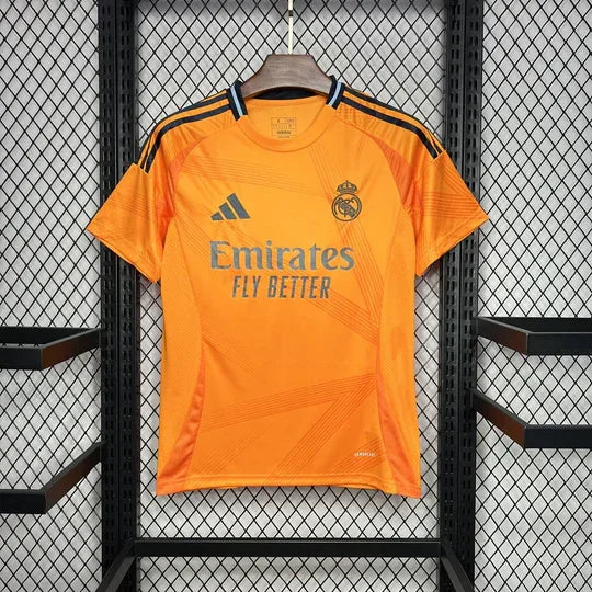 TRIKOT REAL MADRID AUSWÄRTS 2024/25