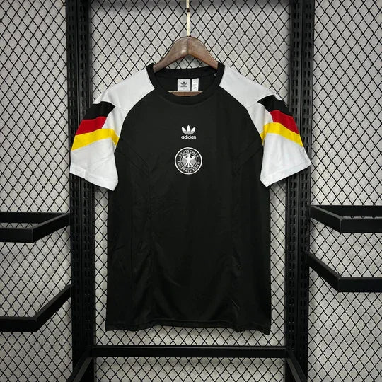 Trikot Deutschland Vintage 2024-2025
