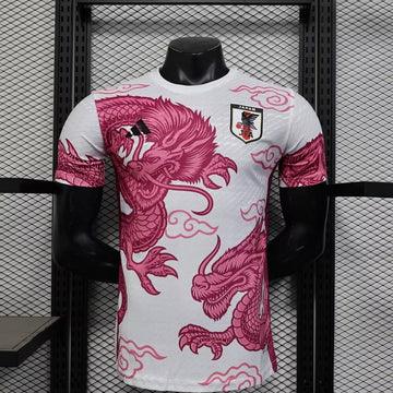 Trikot Japan Concept 2025